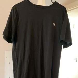 Abercrombie & Fitch Soft A&F Tee